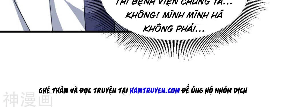 Tu Chân Truyền Nhân Tại Đô Thị Chapter 18 - 4