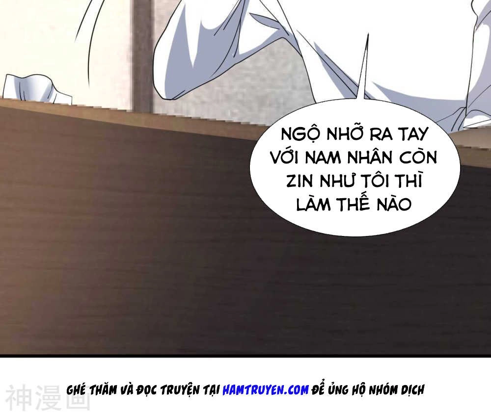 Tu Chân Truyền Nhân Tại Đô Thị Chapter 18 - 8