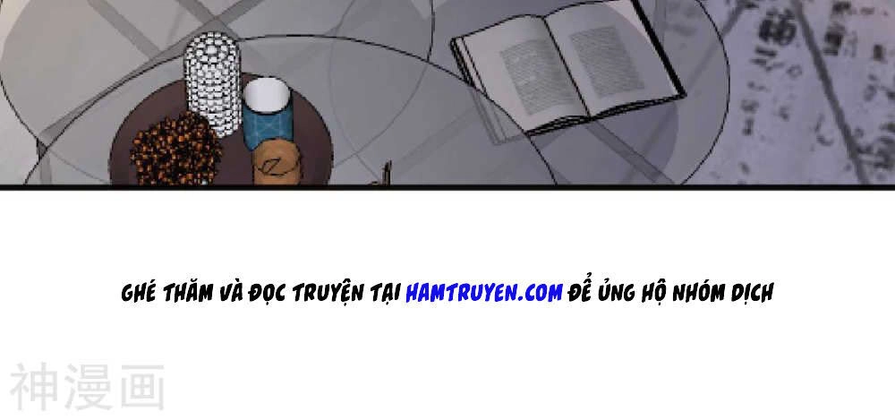 Tu Chân Truyền Nhân Tại Đô Thị Chapter 18 - 20