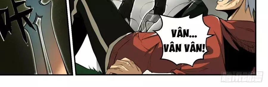 Trảm Yêu Thành Thần Chapter 1 - 7