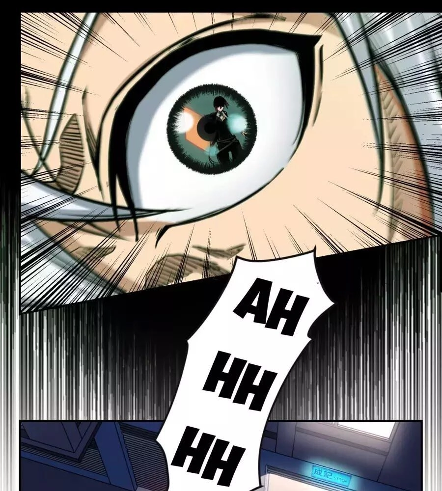 Trảm Yêu Thành Thần Chapter 1 - 8