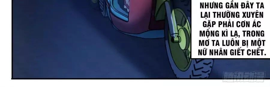 Trảm Yêu Thành Thần Chapter 1 - 13