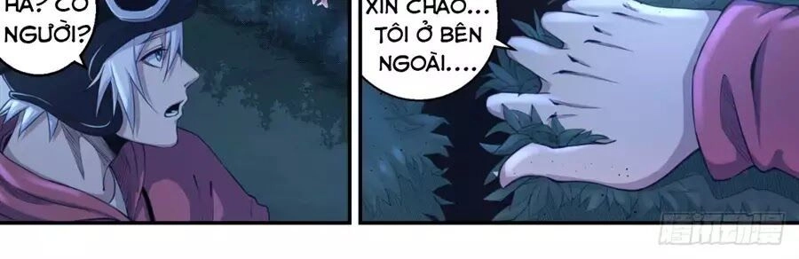 Trảm Yêu Thành Thần Chapter 1 - 15