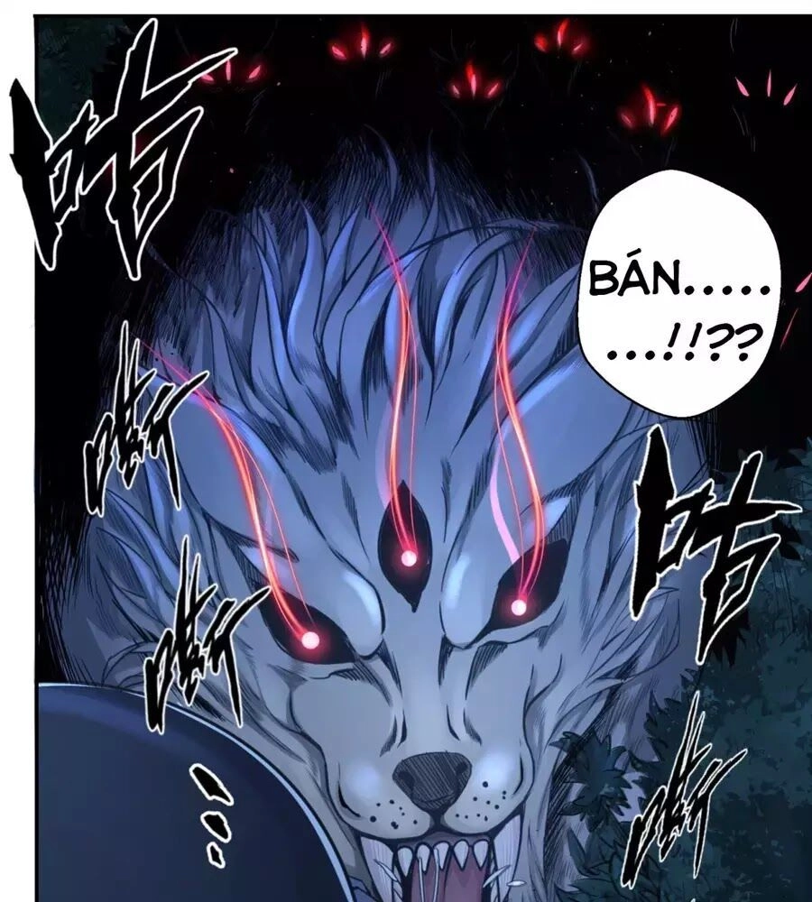 Trảm Yêu Thành Thần Chapter 1 - 16