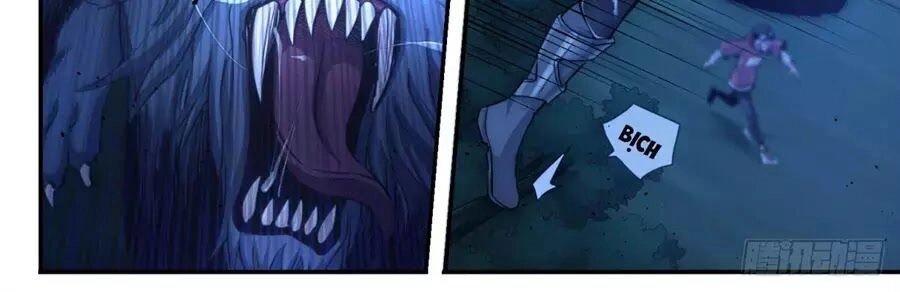 Trảm Yêu Thành Thần Chapter 1 - 21