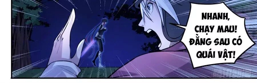 Trảm Yêu Thành Thần Chapter 1 - 23