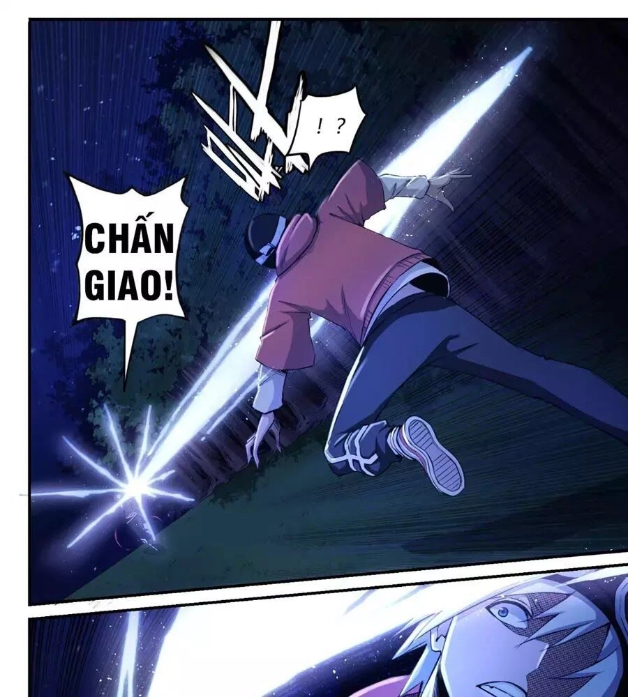 Trảm Yêu Thành Thần Chapter 1 - 26