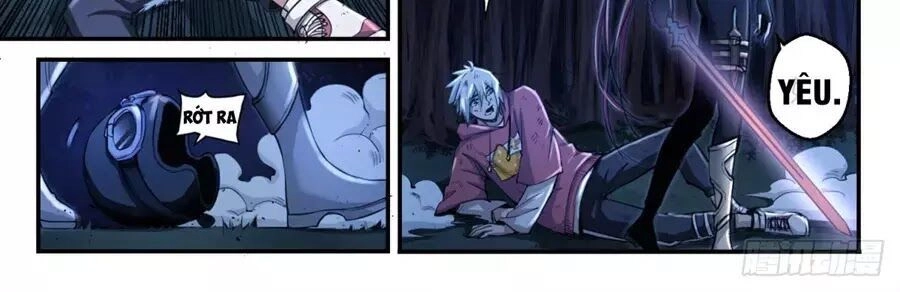 Trảm Yêu Thành Thần Chapter 1 - 29