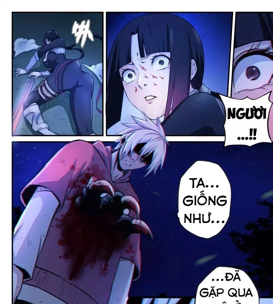 Trảm Yêu Thành Thần Chapter 1 - 42