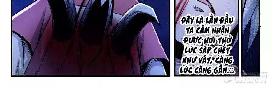 Trảm Yêu Thành Thần Chapter 1 - 45