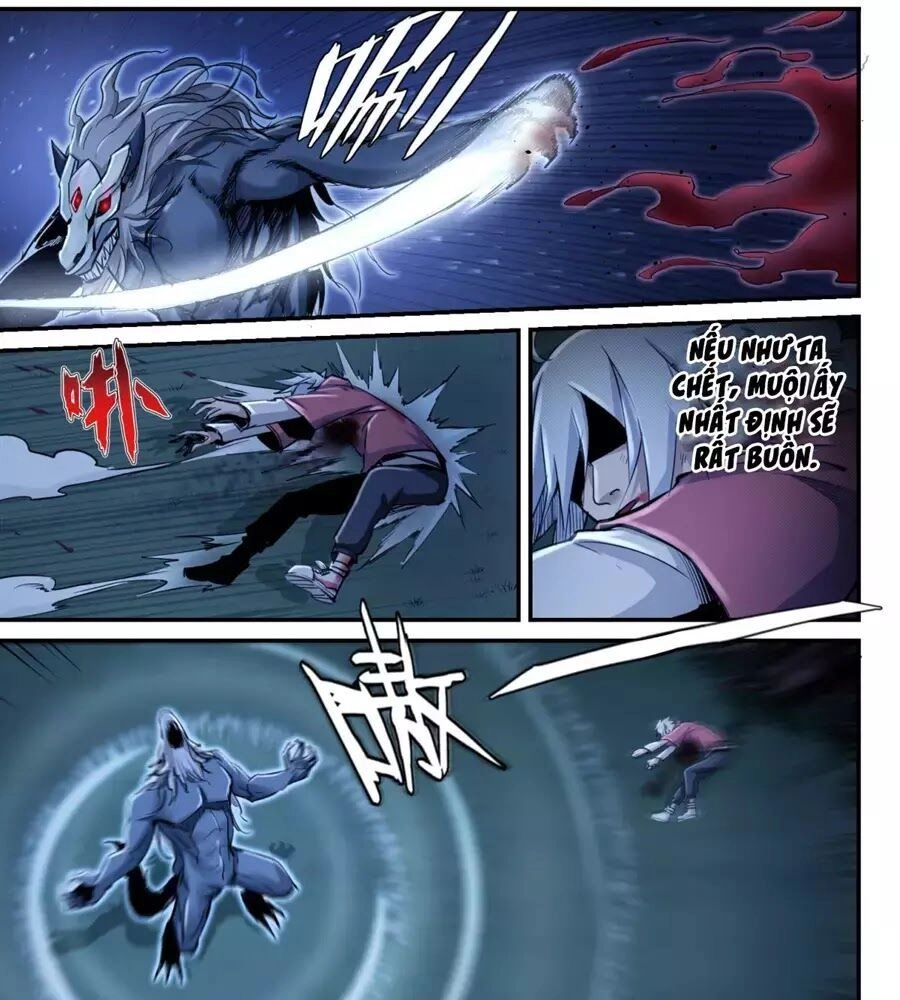 Trảm Yêu Thành Thần Chapter 1 - 48