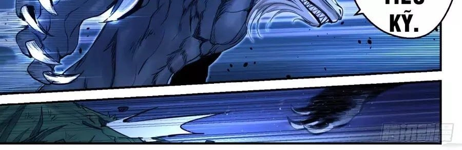 Trảm Yêu Thành Thần Chapter 1 - 53