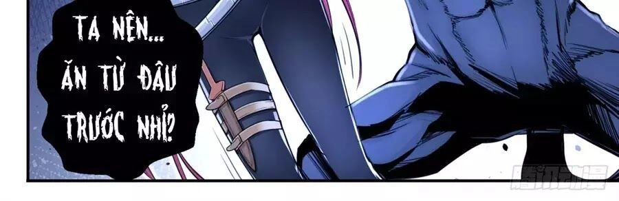 Trảm Yêu Thành Thần Chapter 1 - 59