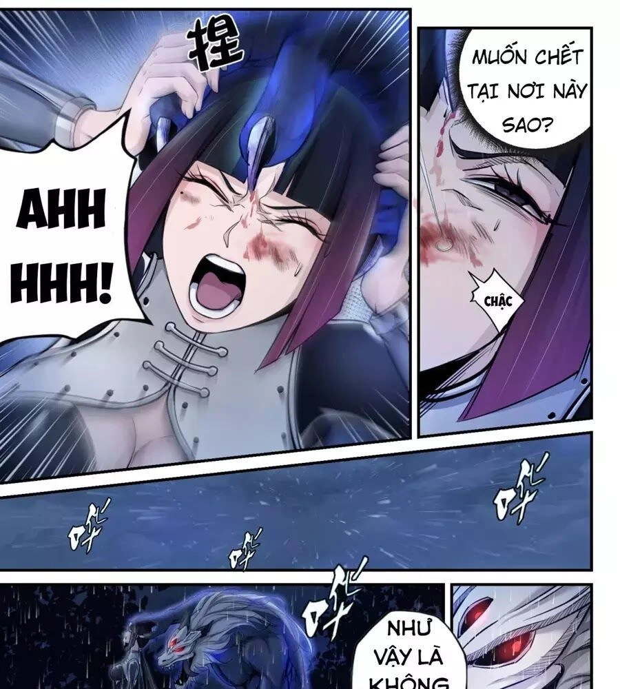 Trảm Yêu Thành Thần Chapter 1 - 60