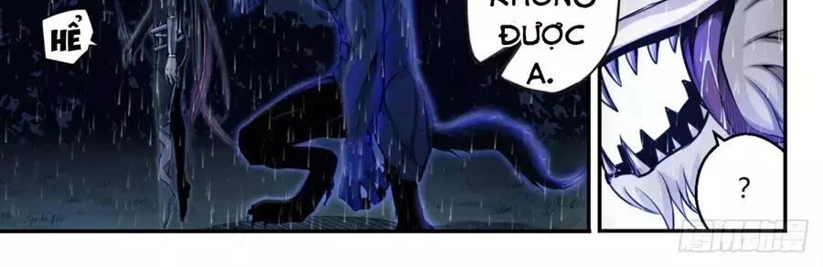 Trảm Yêu Thành Thần Chapter 1 - 61