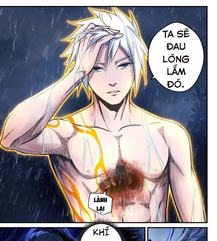 Trảm Yêu Thành Thần Chapter 1 - 64