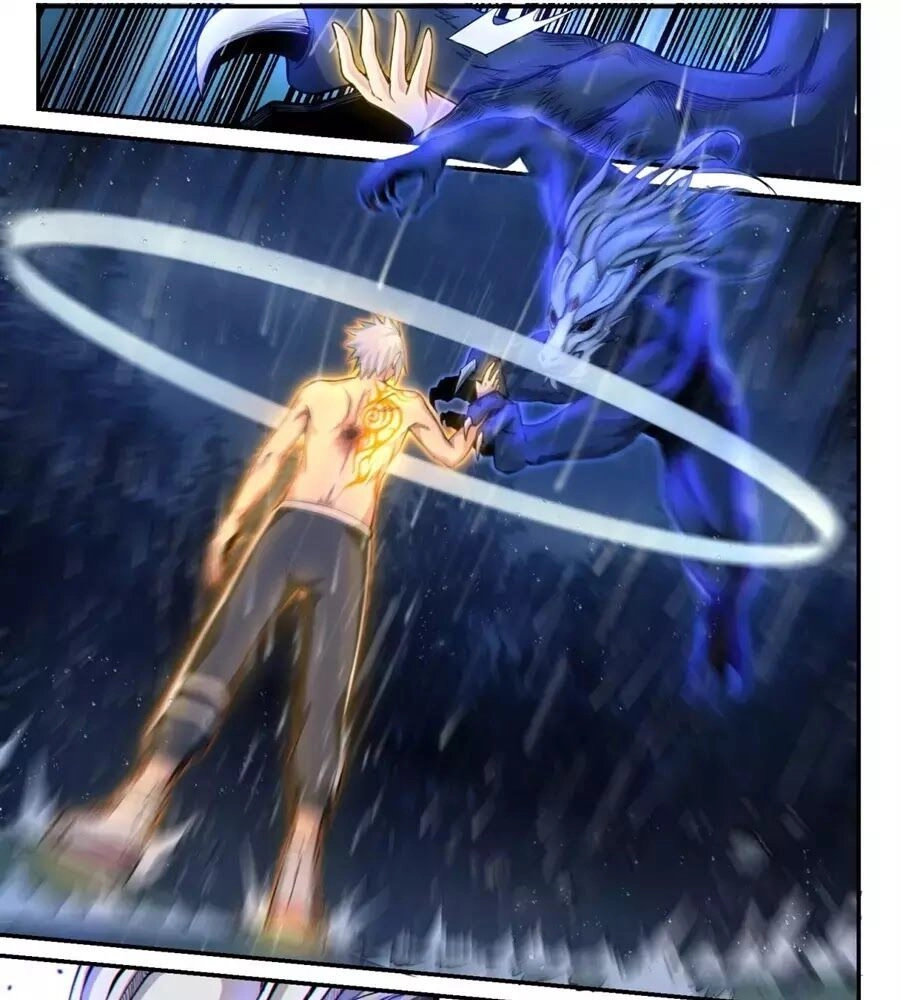 Trảm Yêu Thành Thần Chapter 1 - 68