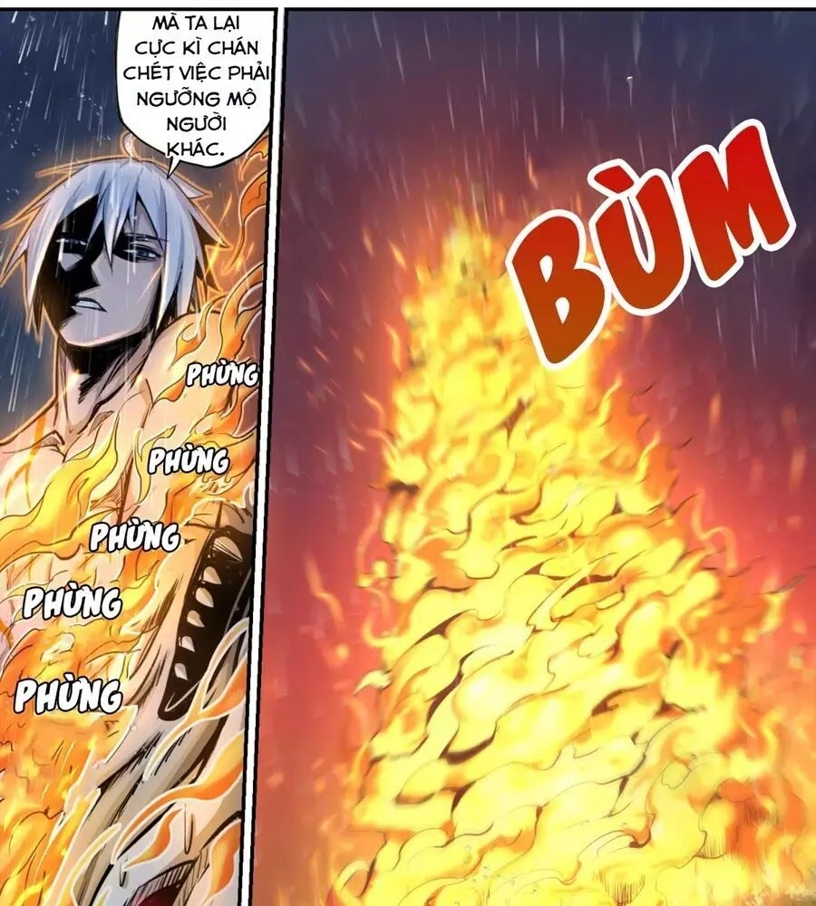 Trảm Yêu Thành Thần Chapter 1 - 72