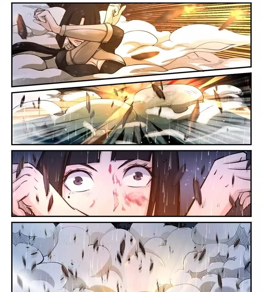 Trảm Yêu Thành Thần Chapter 1 - 74