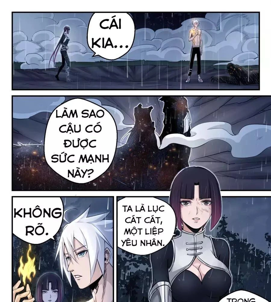 Trảm Yêu Thành Thần Chapter 1 - 78