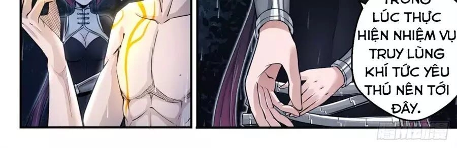 Trảm Yêu Thành Thần Chapter 1 - 79