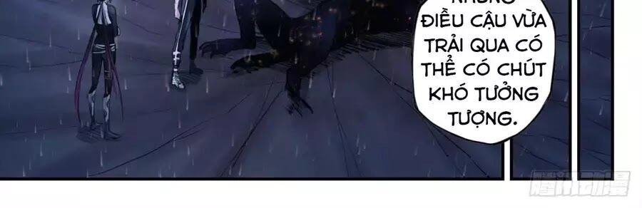 Trảm Yêu Thành Thần Chapter 1 - 81