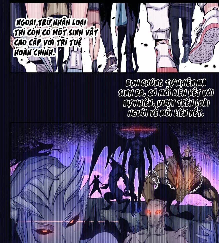 Trảm Yêu Thành Thần Chapter 1 - 82