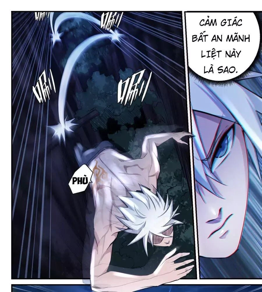 Trảm Yêu Thành Thần Chapter 1 - 90