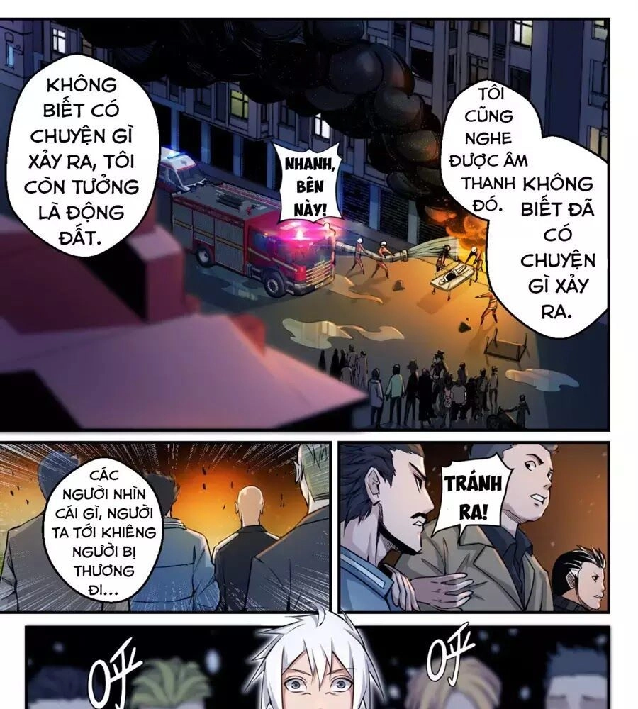 Trảm Yêu Thành Thần Chapter 1 - 92