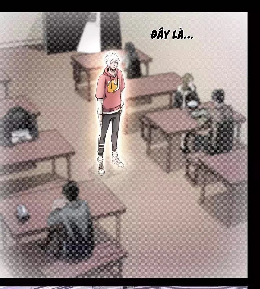 Trảm Yêu Thành Thần Chapter 2 - 4