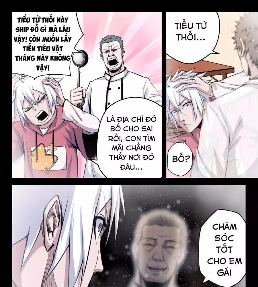 Trảm Yêu Thành Thần Chapter 2 - 6