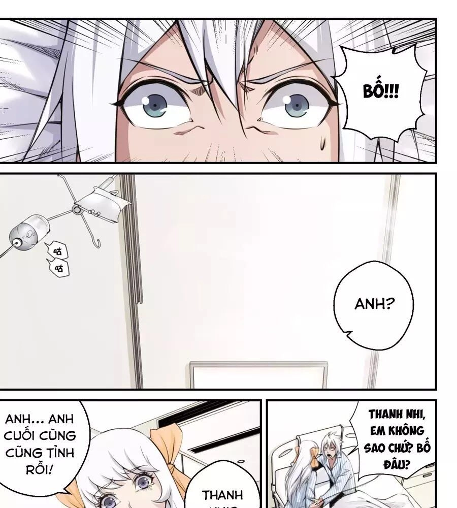 Trảm Yêu Thành Thần Chapter 2 - 8