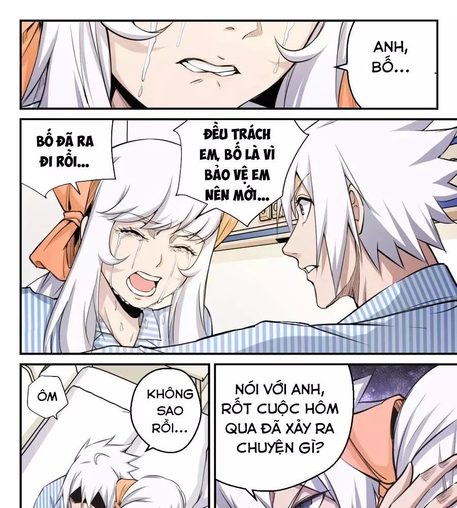 Trảm Yêu Thành Thần Chapter 2 - 10