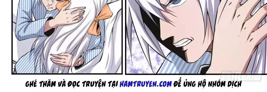 Trảm Yêu Thành Thần Chapter 2 - 11