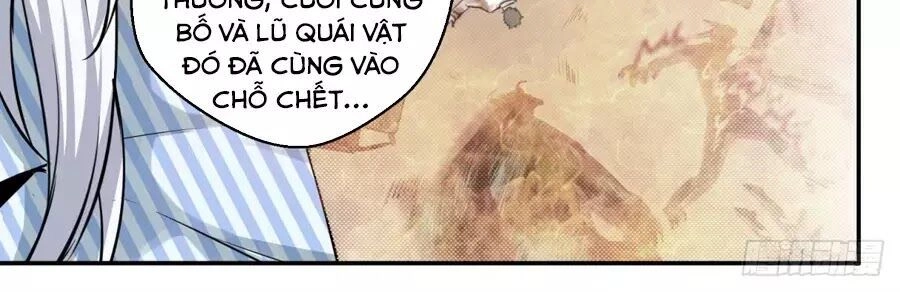 Trảm Yêu Thành Thần Chapter 2 - 13