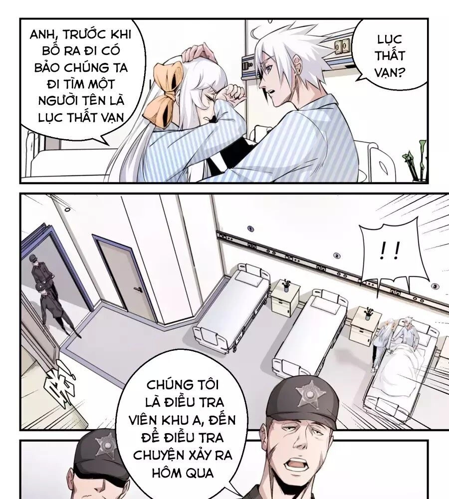 Trảm Yêu Thành Thần Chapter 2 - 14