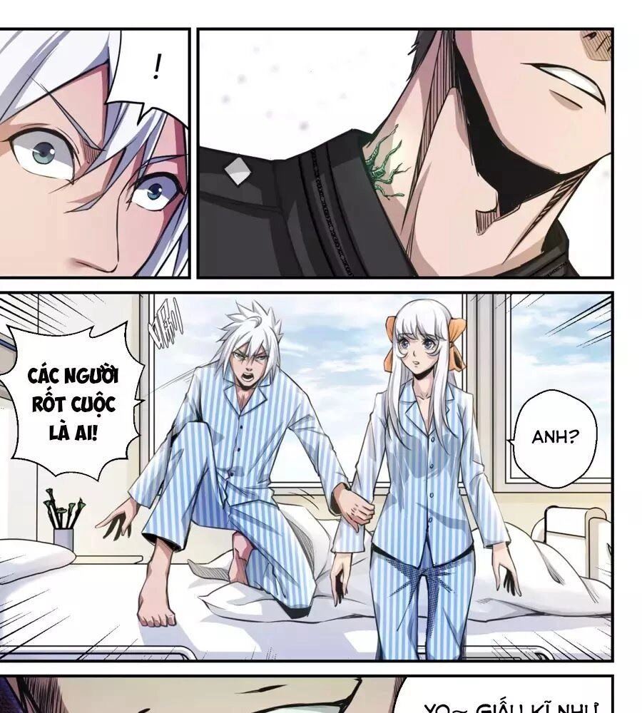 Trảm Yêu Thành Thần Chapter 2 - 16