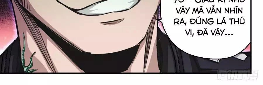 Trảm Yêu Thành Thần Chapter 2 - 17