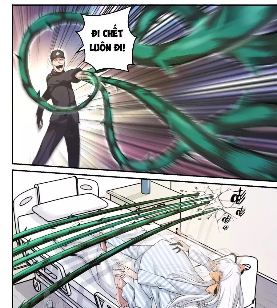 Trảm Yêu Thành Thần Chapter 2 - 18