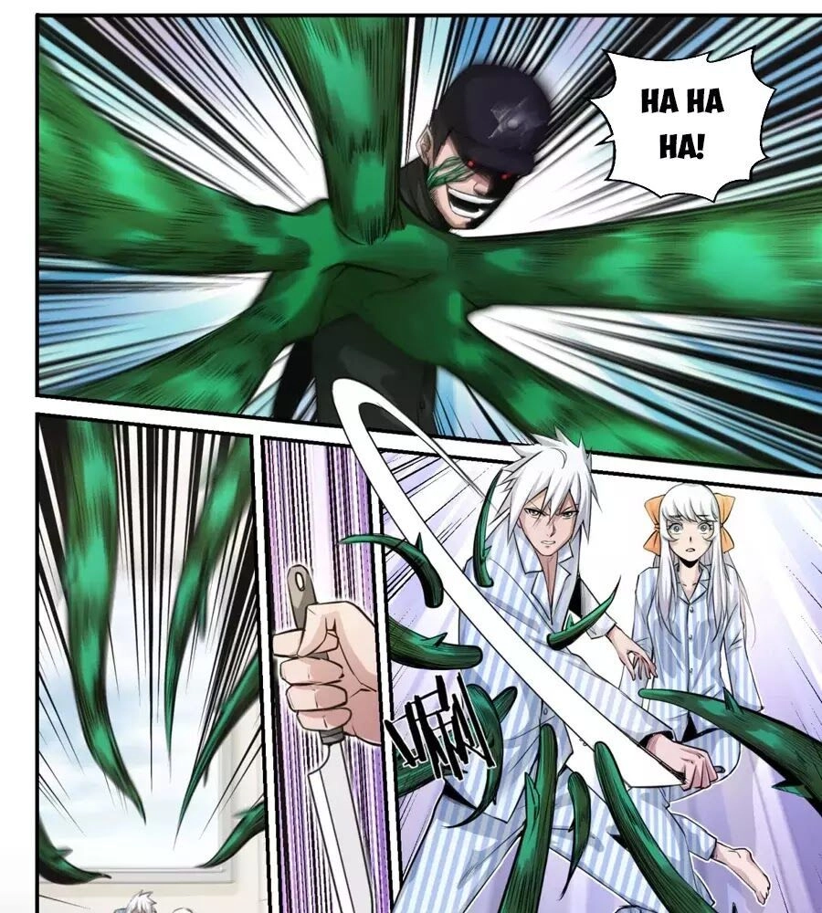 Trảm Yêu Thành Thần Chapter 2 - 22