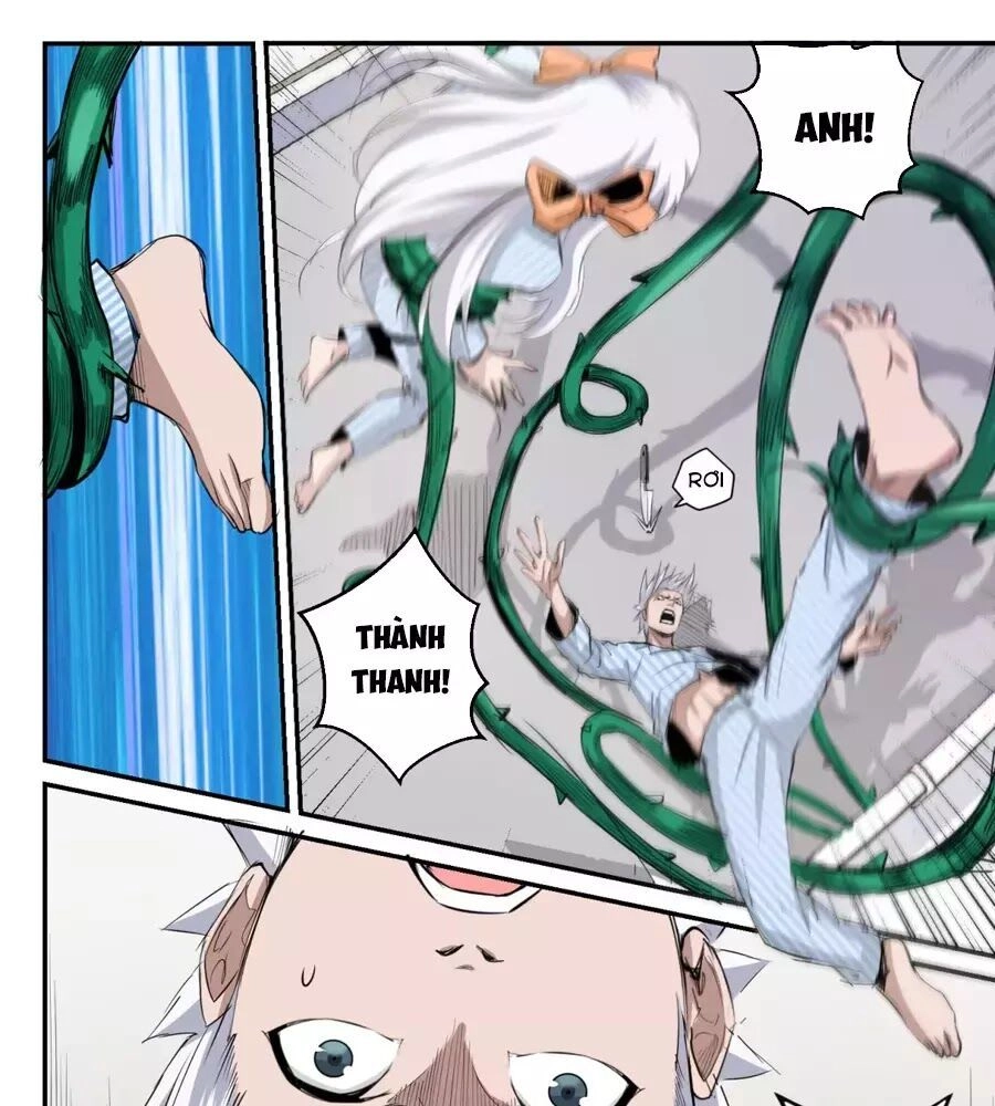 Trảm Yêu Thành Thần Chapter 2 - 26