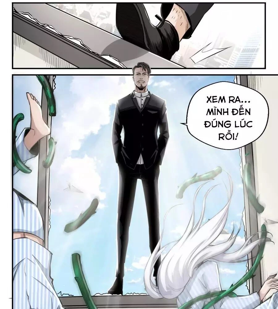 Trảm Yêu Thành Thần Chapter 2 - 30