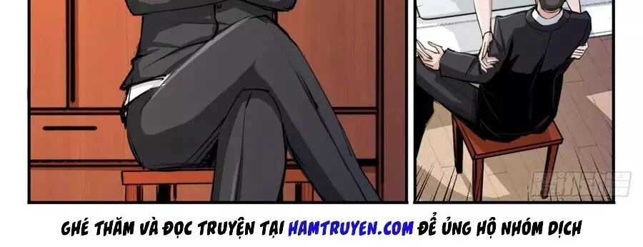 Trảm Yêu Thành Thần Chapter 3 - 6