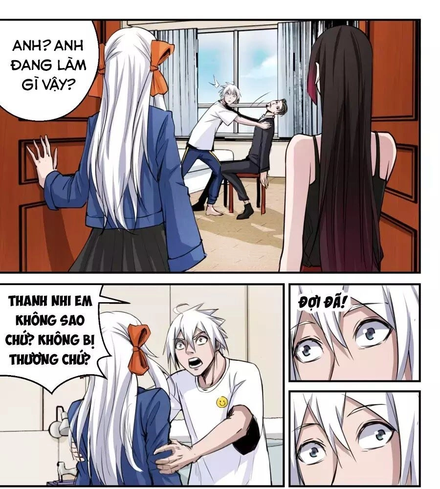 Trảm Yêu Thành Thần Chapter 3 - 7