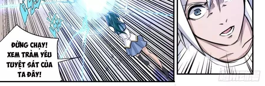 Trảm Yêu Thành Thần Chapter 3 - 24