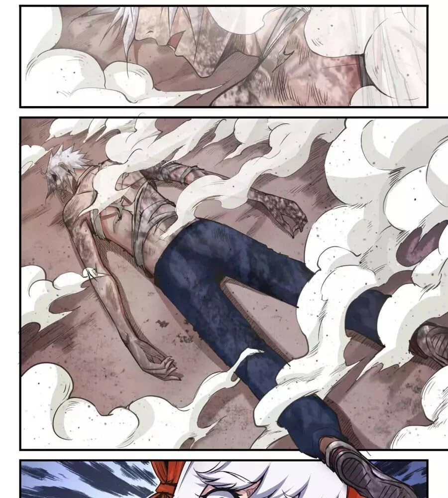 Trảm Yêu Thành Thần Chapter 3 - 27