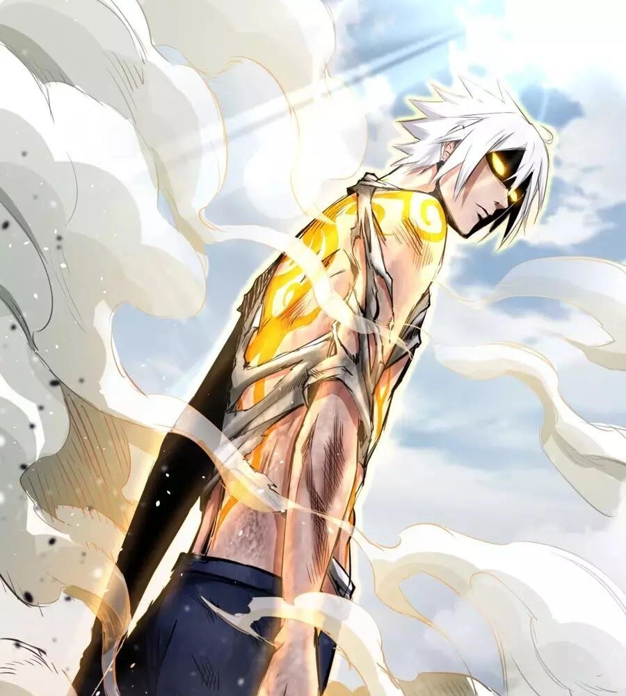 Trảm Yêu Thành Thần Chapter 3 - 31