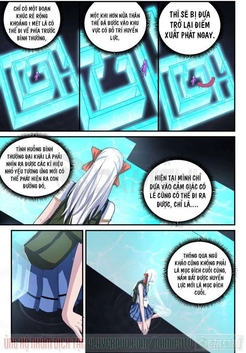 Trảm Yêu Thành Thần Chapter 10 - 9