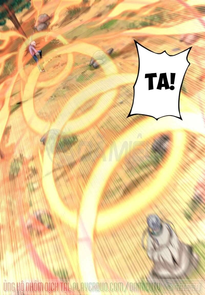 Trảm Yêu Thành Thần Chapter 12 - 8