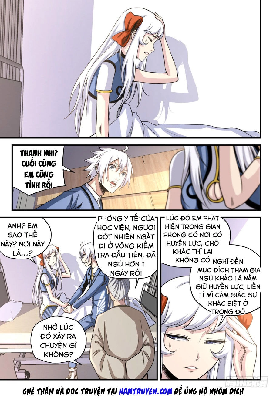 Trảm Yêu Thành Thần Chapter 13 - 3